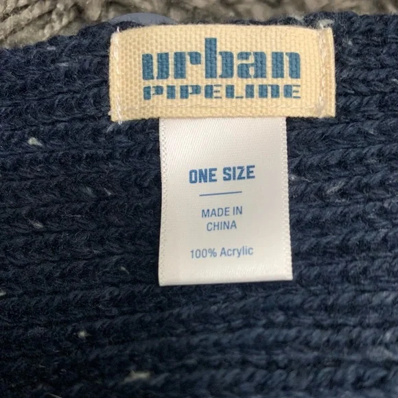 Men’s scarf, NWT - Picture 3 of 5